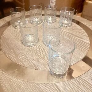 Crystal 5pz usados en perfect